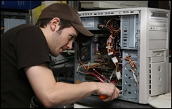 Troubleshoot and Repair