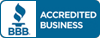 Eric's Computers Better Business Bureau profile